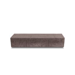 Oud Hollands Stapelelement 75x15x15 cm Taupe