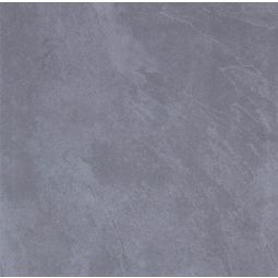 GeoCeramica - Quartz Look 60x60x4 cm Tracks Mustang Grey