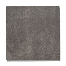 GeoProArte® Steel 60x60x4 cm Oxid Grey
