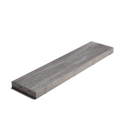 GeoProArte® Wood 120x30x6 cm Grey Oak