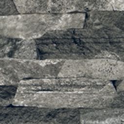 Brickup Breccia 16x40 cm Antracite (15.63 st/m2)