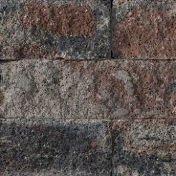 Rockstone Wall XL Tumbled 60x15x15 cm Viaggio