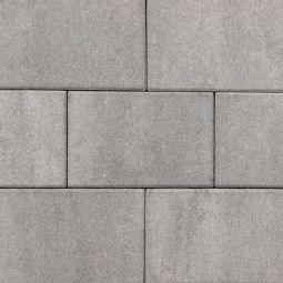 H2O comfort Square 30x20x6 cm Cemento