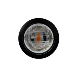 in-lite grondspot - Big Flux asymetric - LED - 12V