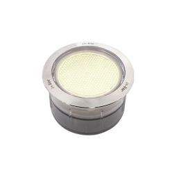 in-lite grondspot - Hyve 60 RVS - LED - 12V