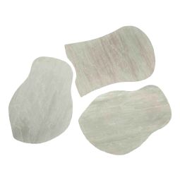 Kandla Grey (Autumn Grey) flagstone gespleten dikte 2,5-4 cm