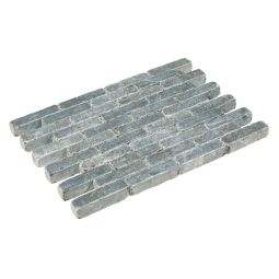 Spotted Bluestone WF 20x5x5 cm soft finish