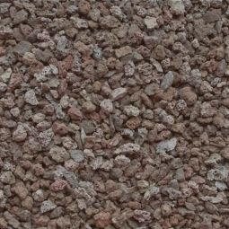 Lava siersplit - Bruin 8-16 mm - Bigbag 1 m³